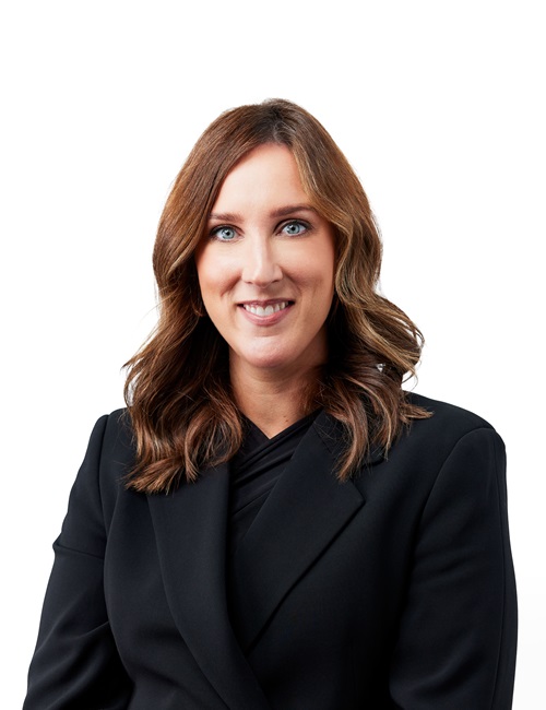 Image of Sarah Gallasch